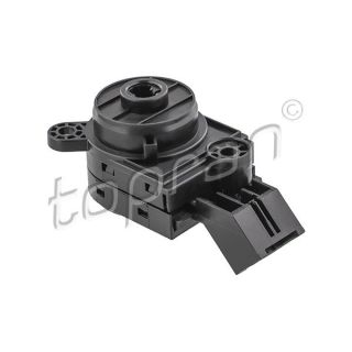 Uždegimo jungiklis TOPRAN 621 357