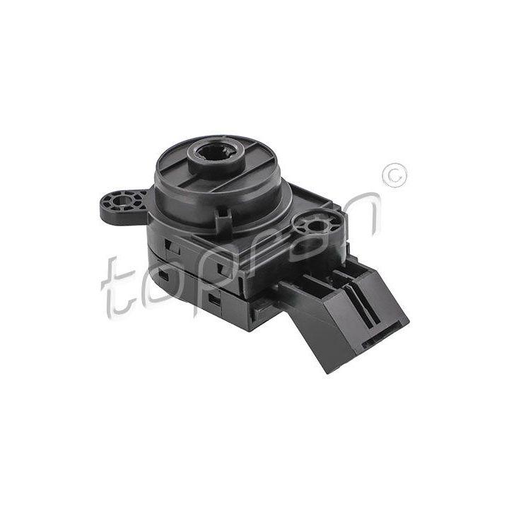 Uždegimo jungiklis TOPRAN 621 357