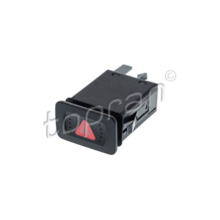 Jungiklis, pavojaus žibintas TOPRAN 108 880