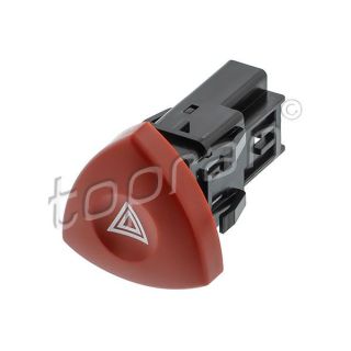 Jungiklis, pavojaus žibintas TOPRAN 701 787