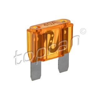 Saugiklis TOPRAN 104 511