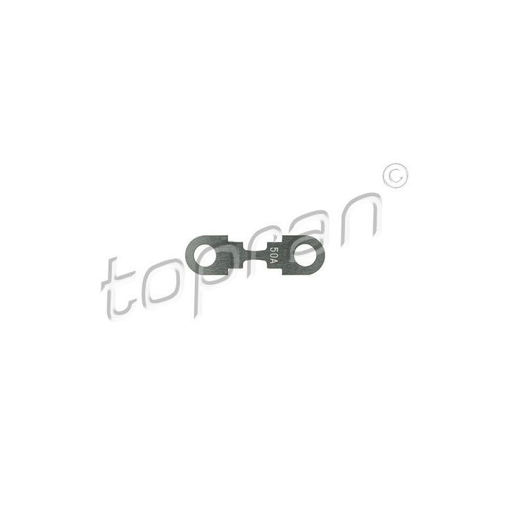 Saugiklis TOPRAN 113 775