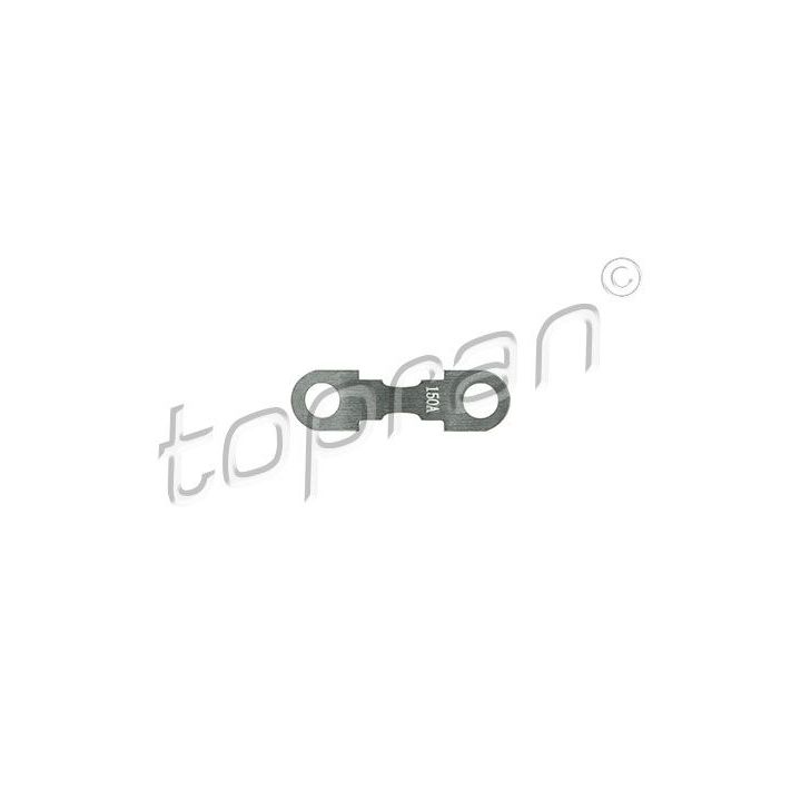 Saugiklis TOPRAN 113 778