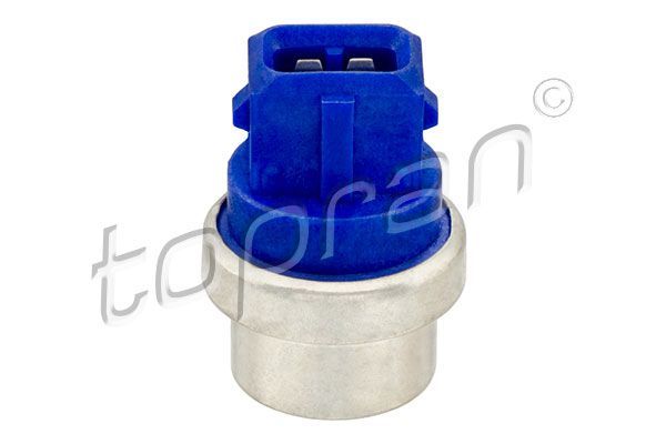 Siuntimo blokas, aušinimo skysčio temperatūra TOPRAN 100 191