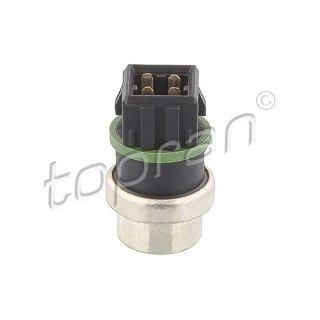 Siuntimo blokas, aušinimo skysčio temperatūra TOPRAN 103 567