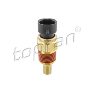 Siuntimo blokas, aušinimo skysčio temperatūra TOPRAN 206 725