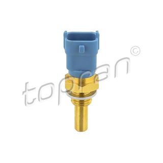 Siuntimo blokas, alyvos temperatūra TOPRAN 207 437