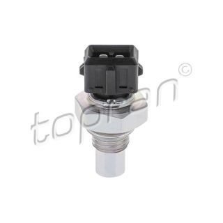 Siuntimo blokas, aušinimo skysčio temperatūra TOPRAN 207 834