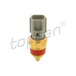Siuntimo blokas, aušinimo skysčio temperatūra TOPRAN 300 675