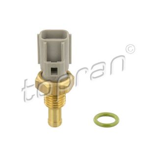 Siuntimo blokas, aušinimo skysčio temperatūra TOPRAN 302 139