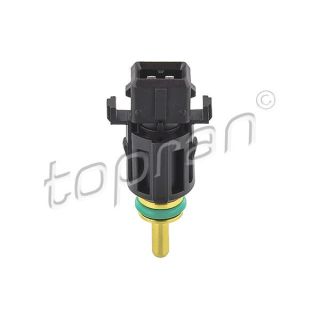 Siuntimo blokas, aušinimo skysčio temperatūra TOPRAN 500 927