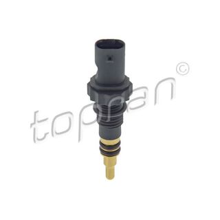 Siuntimo blokas, aušinimo skysčio temperatūra TOPRAN 502 647