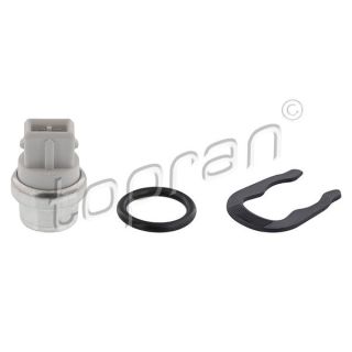 Siuntimo blokas, aušinimo skysčio temperatūra TOPRAN 700 472