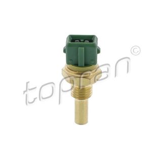 Siuntimo blokas, aušinimo skysčio temperatūra TOPRAN 720 197