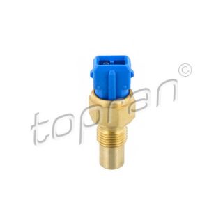 Siuntimo blokas, aušinimo skysčio temperatūra TOPRAN 721 080