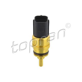 Siuntimo blokas, aušinimo skysčio temperatūra TOPRAN 820 306