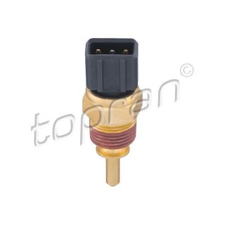 Siuntimo blokas, aušinimo skysčio temperatūra TOPRAN 820 307