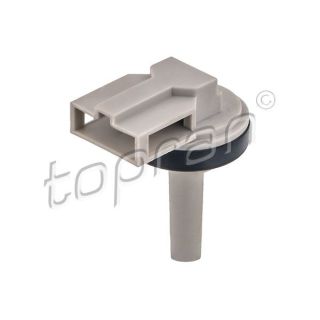 Siuntimo blokas, vidaus temperatūra TOPRAN 111 033