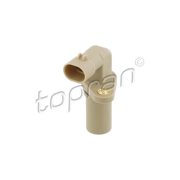 Jutiklis, alkūninio veleno impulsas TOPRAN 207 414