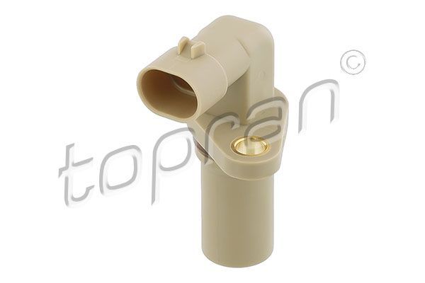 Jutiklis, alkūninio veleno impulsas TOPRAN 207 414