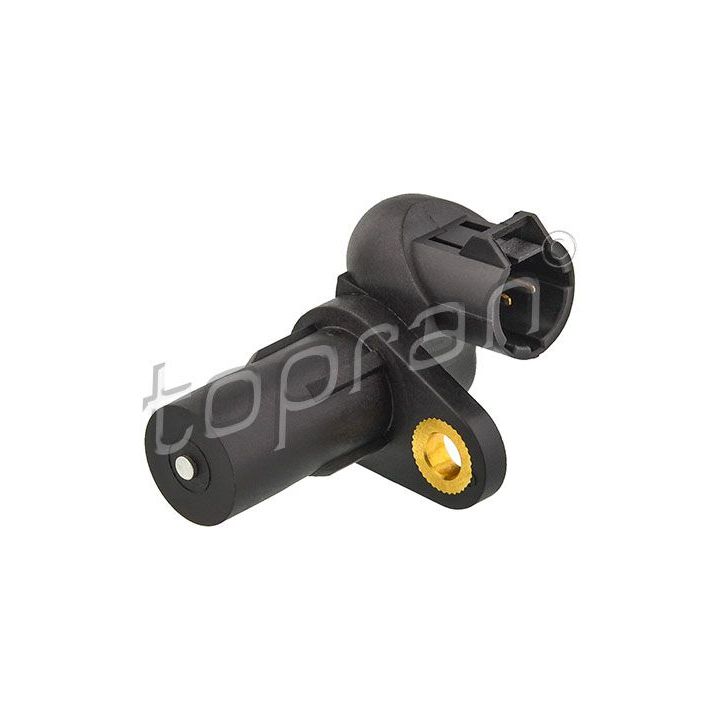 Jutiklis, alkūninio veleno impulsas TOPRAN 207 505