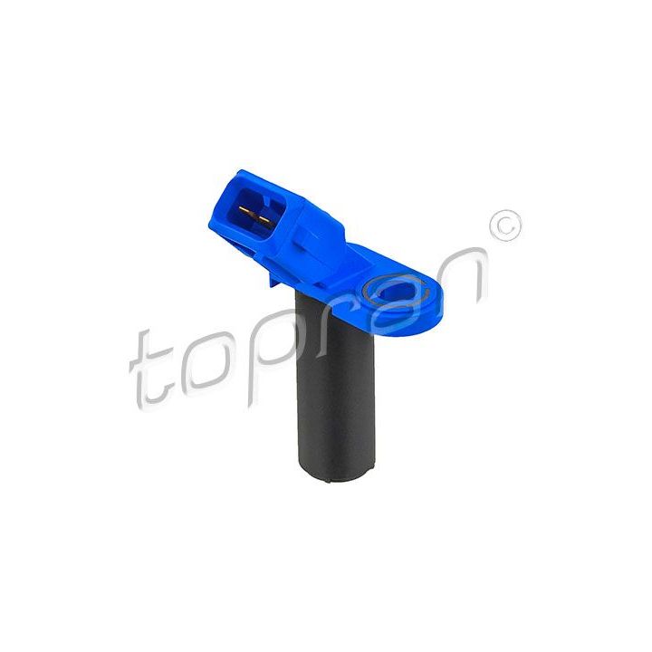 Jutiklis, alkūninio veleno impulsas TOPRAN 302 646