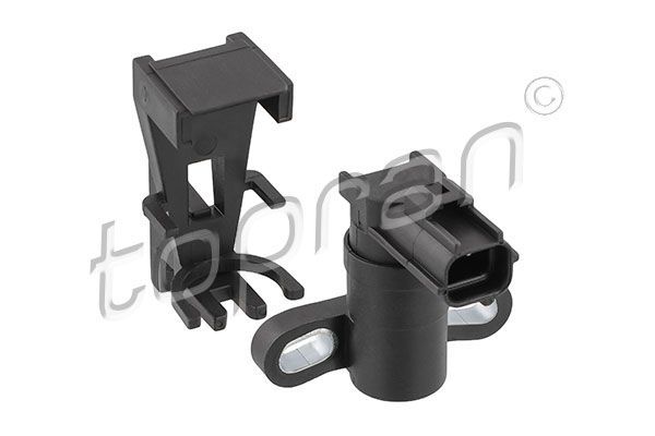 Jutiklis, alkūninio veleno impulsas TOPRAN 302 649