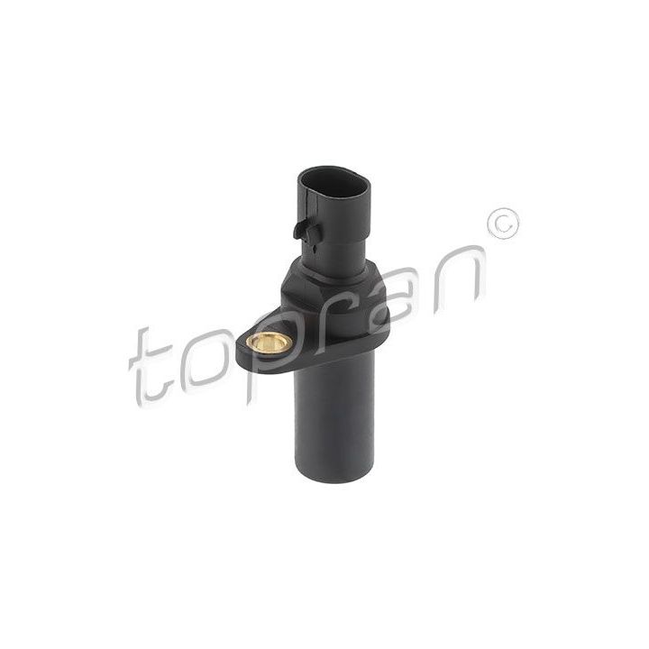 Jutiklis, alkūninio veleno impulsas TOPRAN 601 249