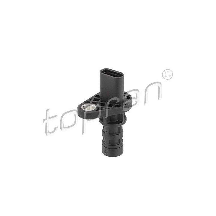 Jutiklis, alkūninio veleno impulsas TOPRAN 623 102