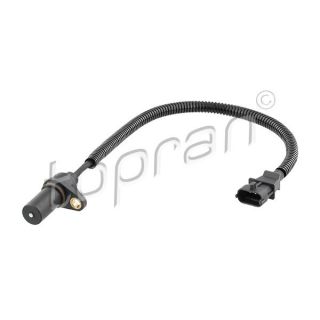 Jutiklis, alkūninio veleno impulsas TOPRAN 623 119