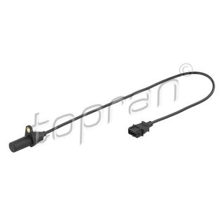 Jutiklis, alkūninio veleno impulsas TOPRAN 623 133