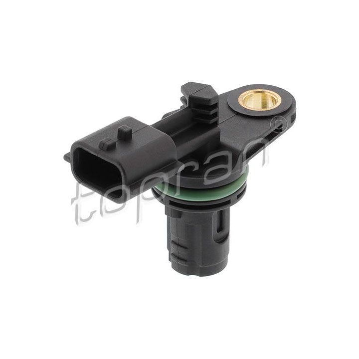 Jutiklis, skirstomojo veleno padėtis TOPRAN 700 870