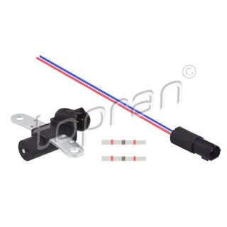 Jutiklis, alkūninio veleno impulsas TOPRAN 701 033