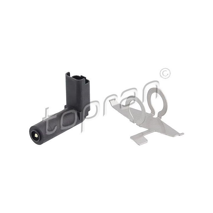 Jutiklis, alkūninio veleno impulsas TOPRAN 701 915