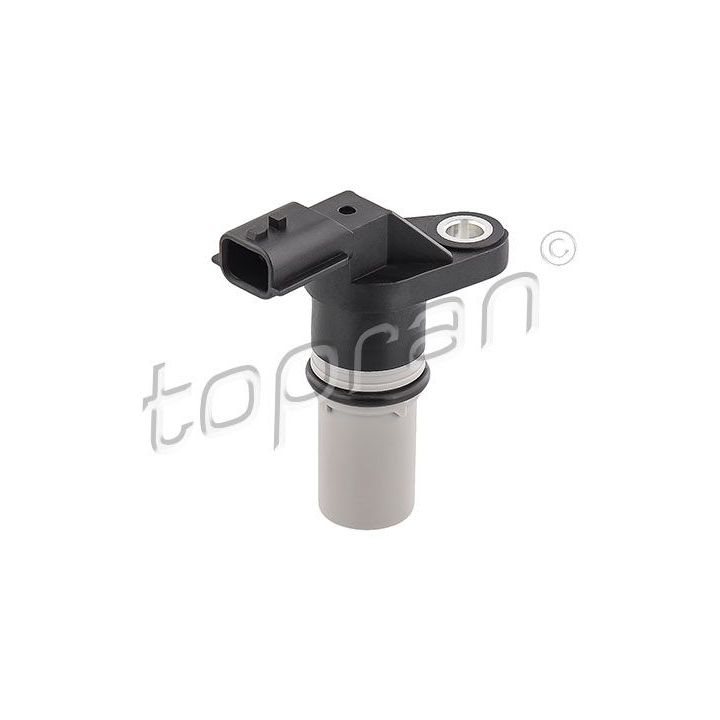 Jutiklis, alkūninio veleno impulsas TOPRAN 701 978