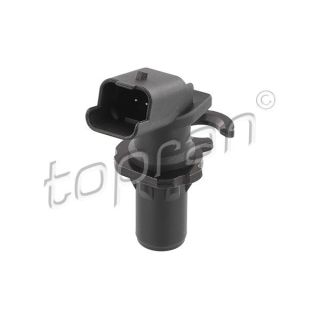 Jutiklis, alkūninio veleno impulsas TOPRAN 721 679