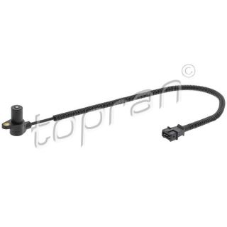 Jutiklis, alkūninio veleno impulsas TOPRAN 721 683