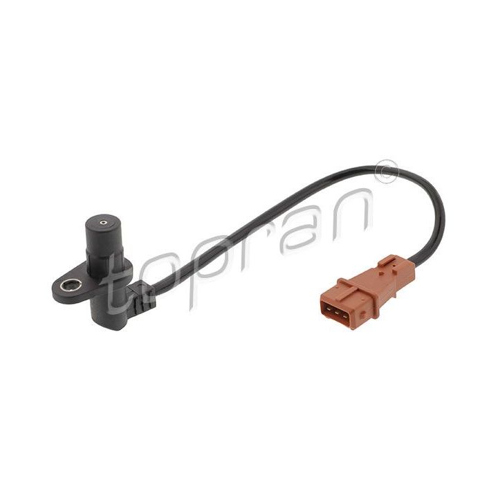 Jutiklis, alkūninio veleno impulsas TOPRAN 721 689