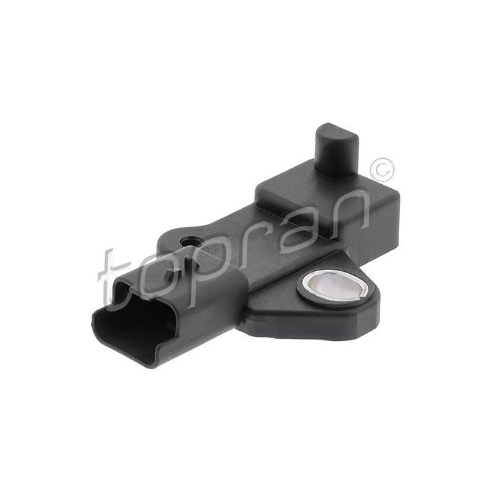 Jutiklis, alkūninio veleno impulsas TOPRAN 723 231