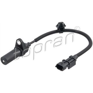 Jutiklis, alkūninio veleno impulsas TOPRAN 820 600