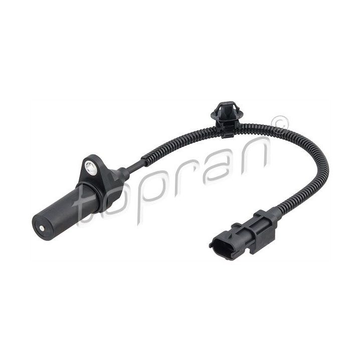 Jutiklis, alkūninio veleno impulsas TOPRAN 820 600