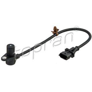 Jutiklis, alkūninio veleno impulsas TOPRAN 820 601