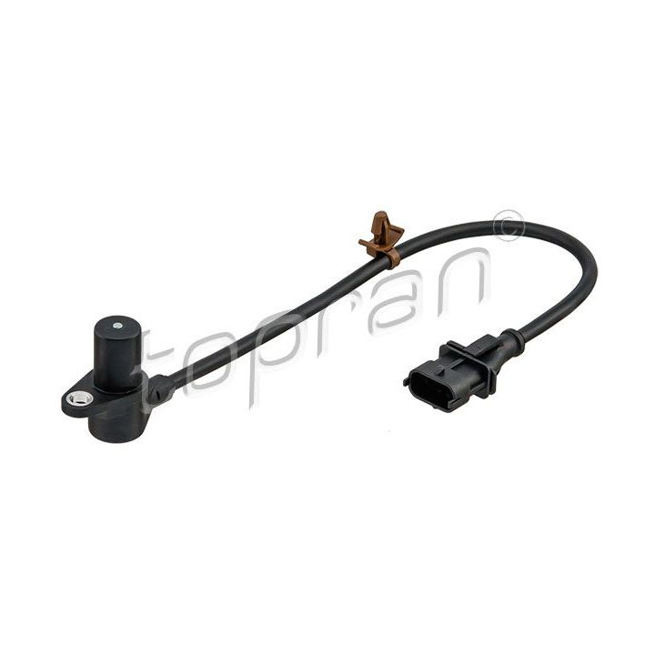 Jutiklis, alkūninio veleno impulsas TOPRAN 820 601