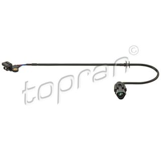 Jutiklis, alkūninio veleno impulsas TOPRAN 820 727