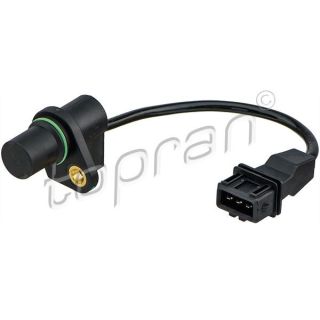 Jutiklis, alkūninio veleno impulsas TOPRAN 820 729