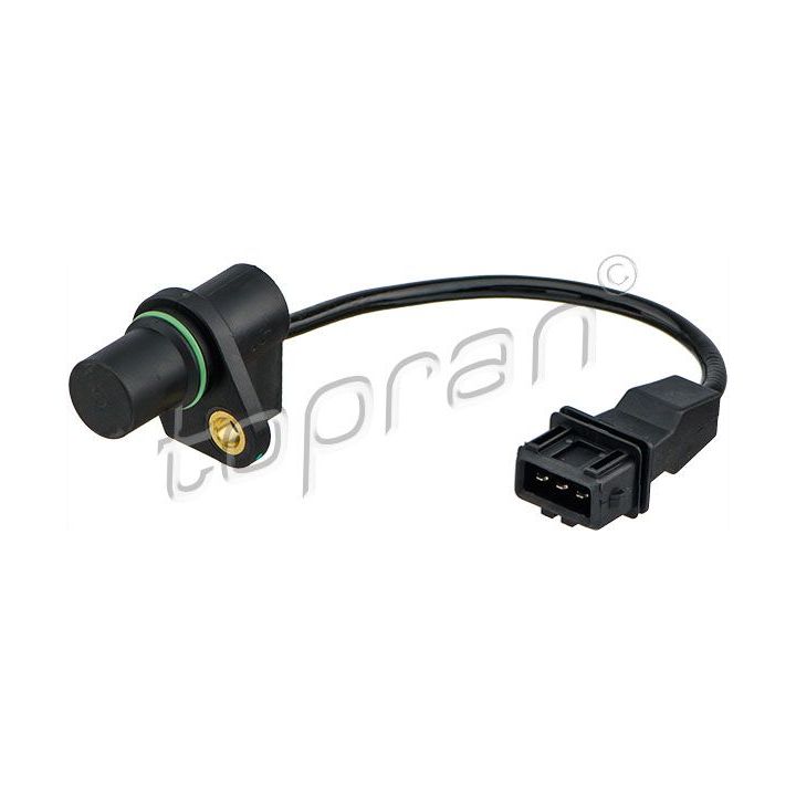 Jutiklis, alkūninio veleno impulsas TOPRAN 820 729