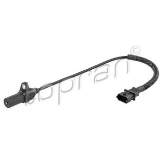 Jutiklis, alkūninio veleno impulsas TOPRAN 821 110