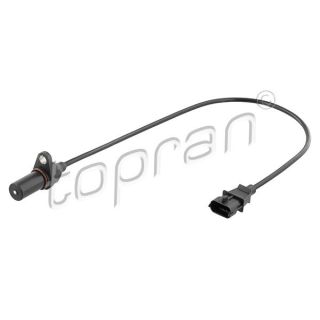 Jutiklis, alkūninio veleno impulsas TOPRAN 821 111