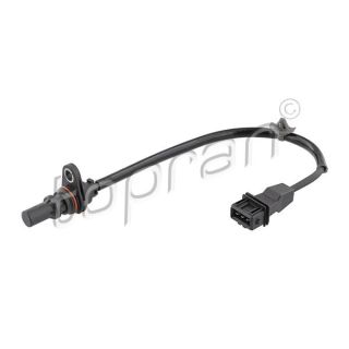 Jutiklis, alkūninio veleno impulsas TOPRAN 821 122