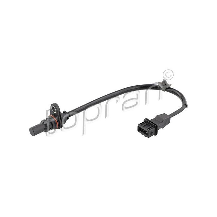 Jutiklis, alkūninio veleno impulsas TOPRAN 821 122